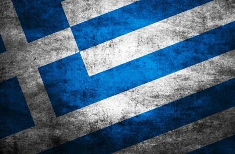 Flag texture Stock Photos