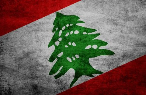 Flag texture Stock Photos