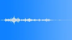 Flag unfurl 02 Sound Effect