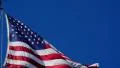 Flag USA 06 HD Footage
