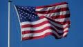 Flag USA 07 HD Footage