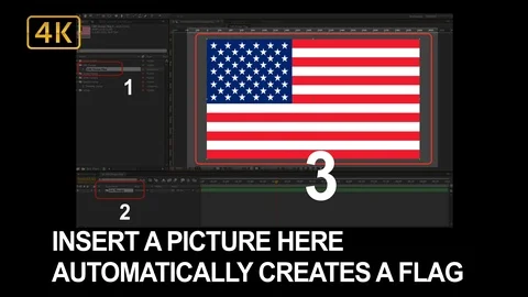 After Effects Template Flag Usa In 4k 125931685 Pond5 After Effects Template Flag Usa In 4k 125931685 Pond5
