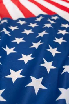 Flag of usa Stock Photos