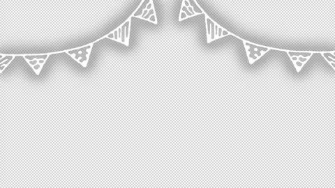 Flag02 Video stock 291017786