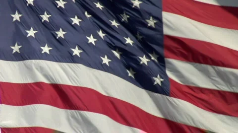 Flag1 Stock Footage 506544