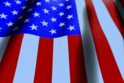 FlagEagleC 08 2997 Video stock 80044