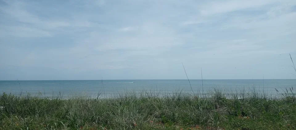 Flagler Beach Stock Photos