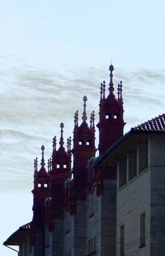 Flagler Stock Photos