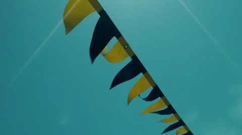 Flags Видео 11235925