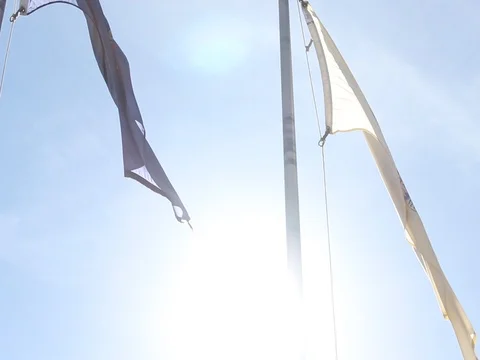 Flags Video stock 80933312