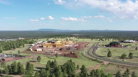 Flagstaff mountain Vídeos de archivo 131819654