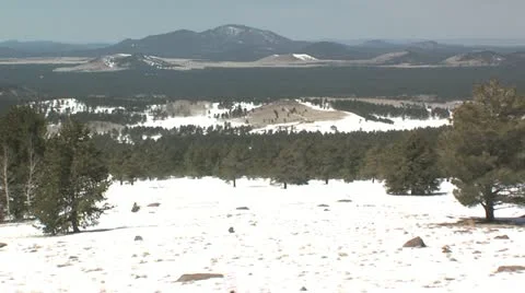 Flagstaff1 Stock Footage 11250136