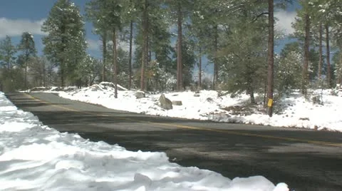 Flagstaff6 Stock Footage 11257690