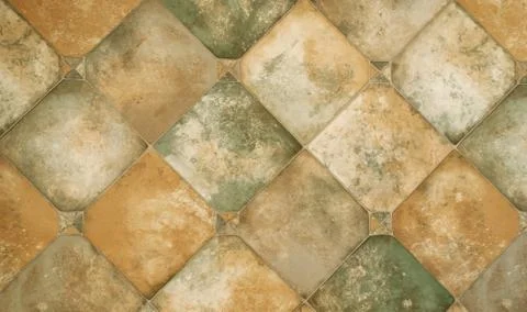 Flagstones Stock Photos