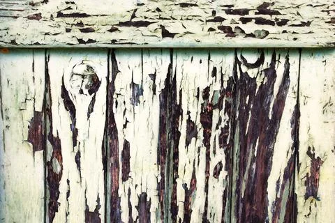 Flakedpaint Stock Photos