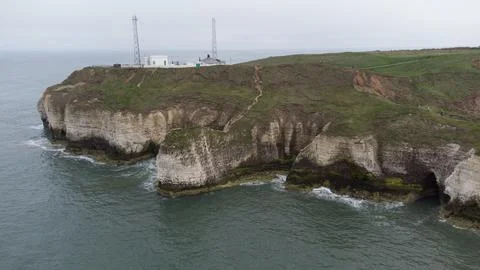 Flamborough Head Stock Photos