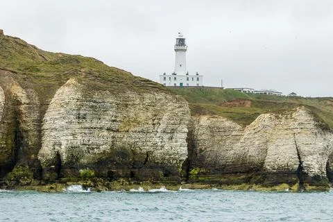 Flamborough Stock Photos