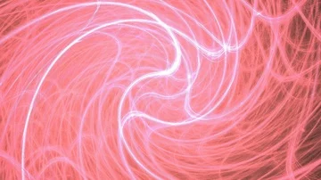 Flame abstract background rotating kaleidoscope Stock Footage 85877067