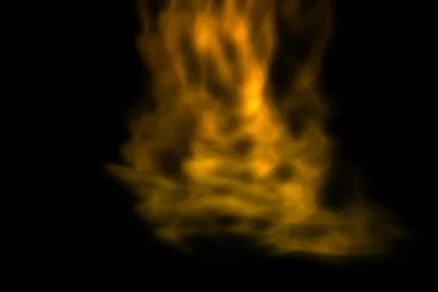 Flame background 스톡 동영상 301754