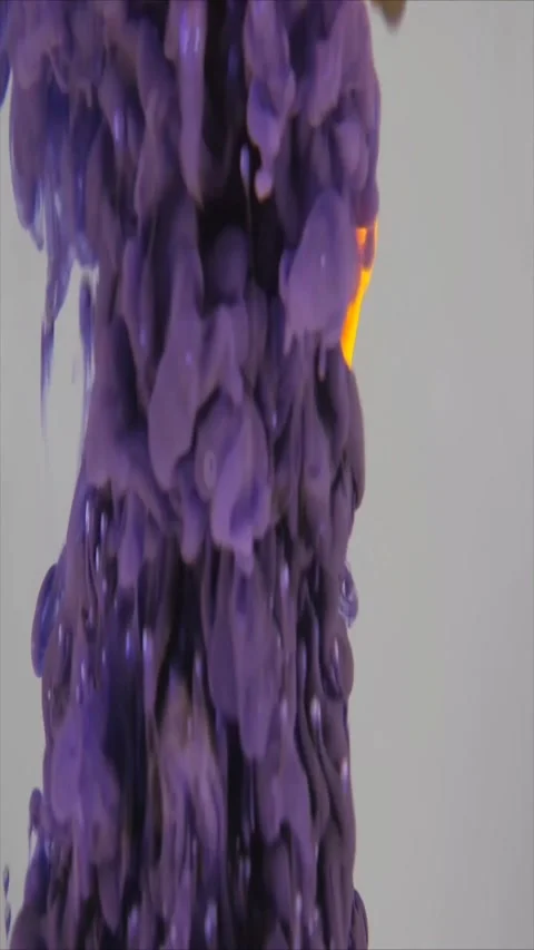 Flame background loop. Seamless fire animation Stock Footage 339778494
