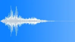 Flame Burst Trap 2Sound Effect