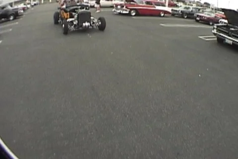 Flame duce  Stock Footage 367037