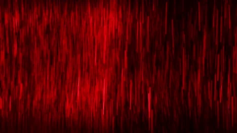 Flame, dust of red fire particles | Stock Video | Pond5