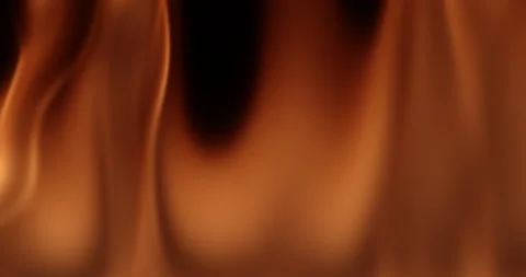 Flame of Fire Stock Footage 172266839