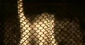 Flame In Fireplace HD Footage