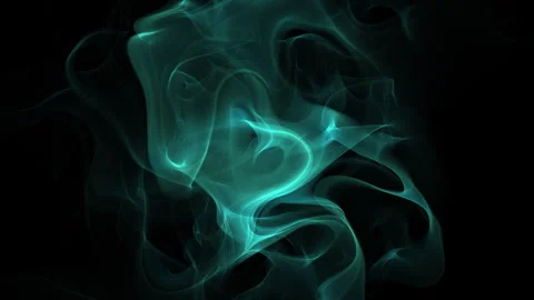 Flame flow 01 Stock Footage 252755646