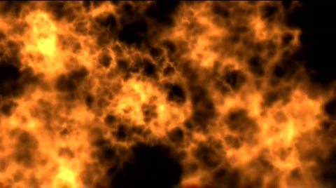 Flame Video stock 795925