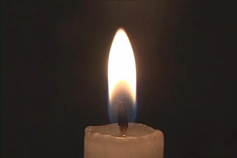 Flame Stock-Footage 1484160