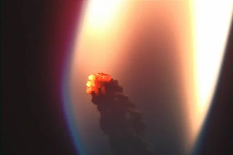 Flame Stock-Footage 1487117