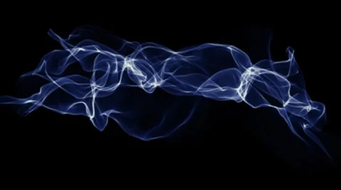 Flame Video stock 7135248