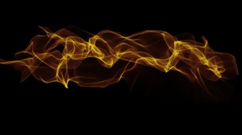 Flame Stock Footage 7135249