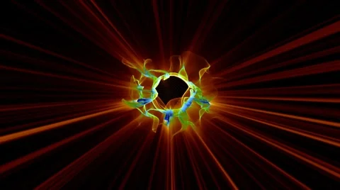 Flame Stock Footage 7739939