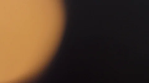 Flame Stock Footage 88438807