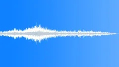 FLAME GAS GIANT MELBOURNE CASINO BURST11 Sound Effect
