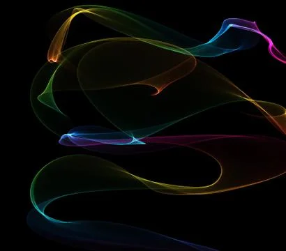 Flame Stock Illustration