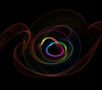 Flame Stock Illustration