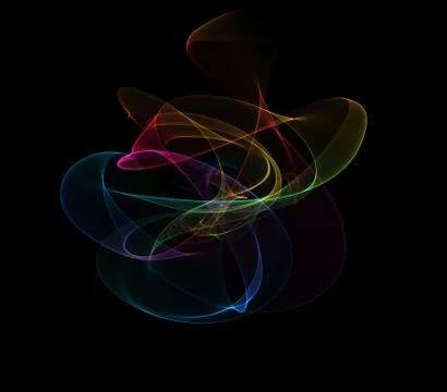 Flame Stock Illustration