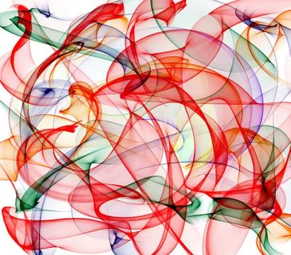 Flame Stock Illustration