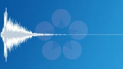 Flame incineration whooshSound Effect