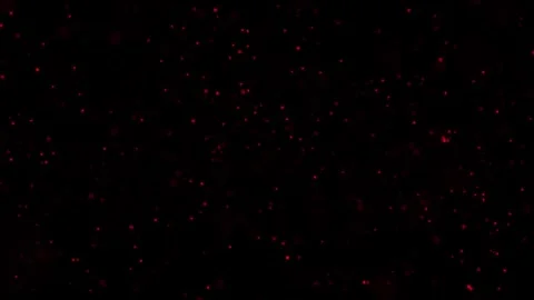 Flame Particles Stock Footage 280115963