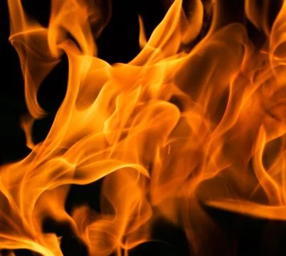 Flame Stock Photos