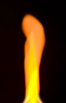 Flame Stock Photos