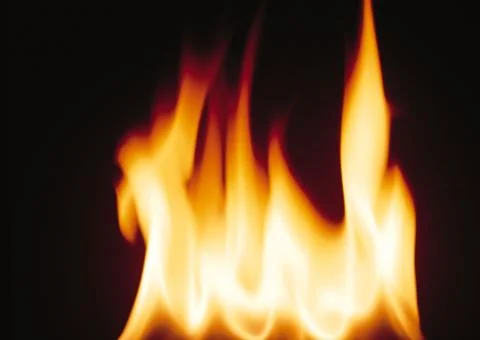 Flame Stock Photos