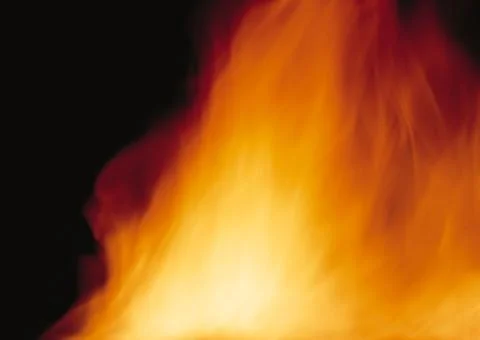 Flame Stock Photos