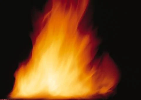 Flame Stock Photos