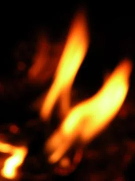 Flame Stock Photos